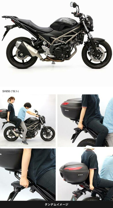 楽天市場】ENDURANCE エンデュランス タンデムグリップ付きリア 