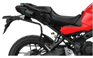 SHAD Vbh 3PVXe tBbeBOLbg TRACER9 GT YAMAHA }n ̑pjAP[XIvVECi ԑ̗pobOEP[X