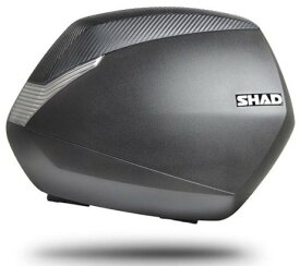 SHAD シャッド SH36 サイドケース カーボン