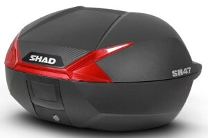 SHAD Vbh SH47 gbvP[X gbvP[XEe[{bNX ԑ̗pobOEP[X J[FhubN^J[{plbhi[J[iԁFD0B47206j