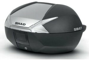 SHAD Vbh SH47pJ[pl ̑gbvP[XEe[{bNXIvVECi ԑ̗pobOEP[X J[F`^jEi[J[iԁFD1B47E15j