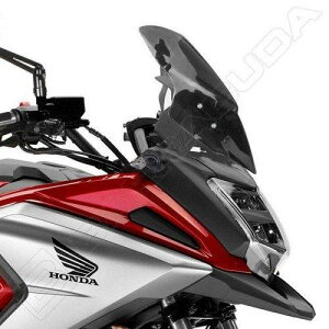 BARRACUDA �o���N�[�_ AEROSPORT �E�C���h�V�[���h NC 750X HONDA �z���_ �X�N���[�� �O��