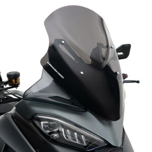 BARRACUDA oN[_ EChV[h Multistrada V4S DUCATI hDJeB XN[ O