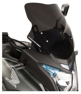 BARRACUDA �o���N�[�_ �E�C���h�V�[���h CB 500X CB500X HONDA �z���_ �X�N���[�� �O��