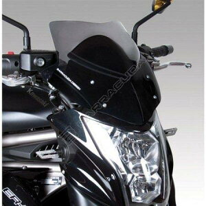 BARRACUDA �o���N�[�_ �E�C���h�V�[���h AEROSPORT Er6-N KAWASAKI �J���T�L �X�N���[�� �O��