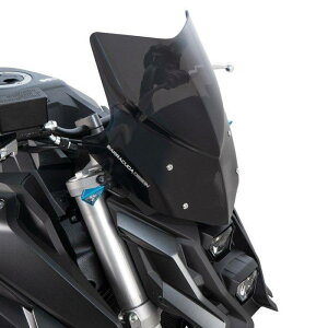 BARRACUDA バラクーダ エアロスポーツウインドシールド GSX-S 1000 950 SUZUKI スズキ スクリーン 外装