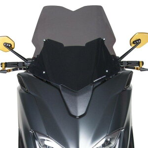 BARRACUDA �o���N�[�_ �G�A���X�|�[�c�E�C���h�V�[���h T-MAX YAMAHA ���}�n �X�N���[�� �O��
