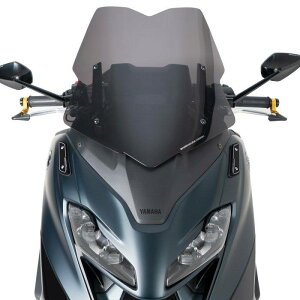 BARRACUDA �o���N�[�_ �G�A���X�|�[�c�E�C���h�V�[���h T-MAX 560 YAMAHA ���}�n �X�N���[�� �O��