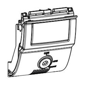 SHAD Vbh VbNJo[ gbvP[X SH58X^SH59Xp ̑gbvP[XEe[{bNXIvVECi ԑ̗pobOEP[X