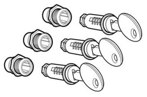 SHAD �V���b�h �ėp�L�[�V�����_�[ �L�[�V�����_�[�E�� �X�C�b�`�E�n�[�l�X�֌W �d���n