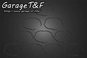 Garage T&F K[W tH[NNbv hbOX^[400 hbOX^[400NVbN YAMAHA }n ̑tgtH[NIvVECi TXyV 