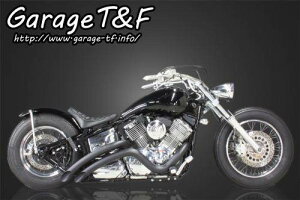 Garage T&F K[W xg}t[^Cv2 hbOX^[1100 hbOX^[1100NVbN YAMAHA }n tGL][Xg}t[ }t[