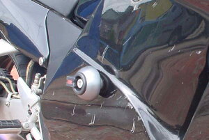 LSL GGXG NbVpbhp}EeBOLbg CBR1100XX[ubNo[hnALL HONDA z_ GWXC_[Et[XC_[ t[