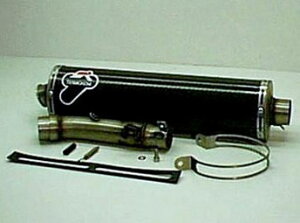 TERMIGNONI e~j[j XbvI}t[ 1TCT[ FZS600tFU[ YAMAHA }n }t[