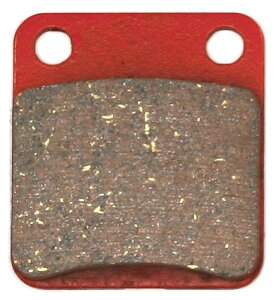 DAYTONA fCgi ԃpbh u[Lpbh CRM50 CRM80 DgbJ[ KLX125KLX125CAF KSR-110 KX65 Z125PRO G~l[^[125 WFx 125 200 }Oi 50 HONDA z_ KAWASAKI JTL SUZUKI XYL u[L