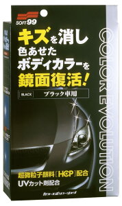 SOFT99 \tg99 J[G{[V ubN bNXER[eBOEKXR[eBO P~J