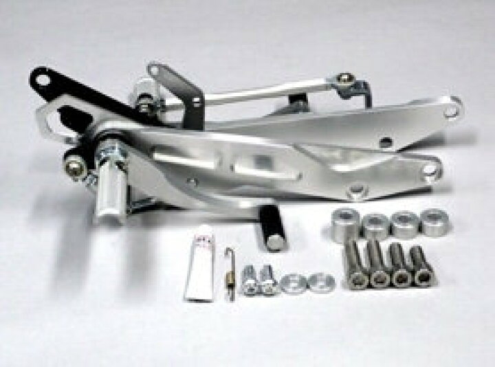楽天市場】COERCE コワース レーシングステップ CB400SS HONDA ホンダ 
