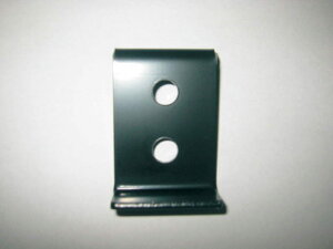 KIJIMA キジマ フレームマウントウインカーリロケーションステー FXST SOFTAIL STANDARD HARLEY-DAVIDSON ハーレーダビッドソン ウインカーステー・マウント 灯火類 電装系