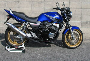 WRfS _uA[Y AGL][Xg XbvI}t[ CB400SF H-VTEC CB400SB HONDA z_ }t[