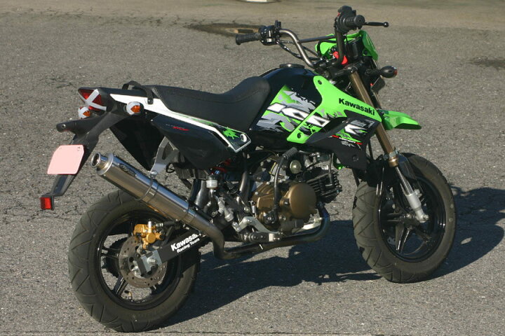 楽天市場】NOJIMA ノジマ FASARM M TITAN RACING フルエキゾースト 