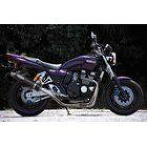NOJIMA ノジマ FASARM S2 フルエキゾーストマフラー XJR400 XJR400S XJR400R YAMAHA ヤマハ マフラー