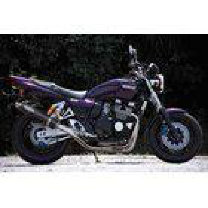 楽天市場】NOJIMA ノジマ FASARM S2 フルエキゾーストマフラー XJR400 