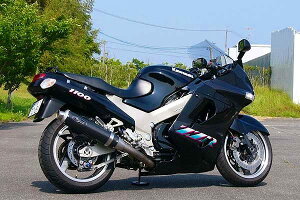 NOJIMA mW} FASARM S TITAN V tGL][Xg}t[ ZZR1100 KAWASAKI JTL }t[