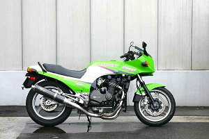 NOJIMA mW} FASARM S TITAN V tGL][Xg}t[ GPZ900R NINJA [jW] KAWASAKI JTL }t[