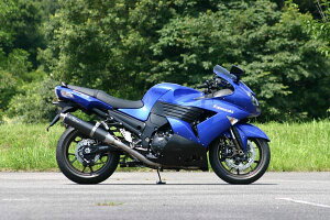 NOJIMA mW} FASARM S TITAN VC XbvI}t[ ZZR1400 ABS KAWASAKI JTL }t[