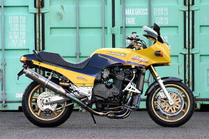 NOJIMA mW} FASARM R TITAN V tGL][Xg}t[ GPZ900R NINJA [jW] KAWASAKI JTL }t[