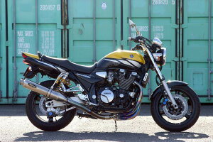 NOJIMA mW} FASARM PRO TITAN V tGL][Xg}t[ XJR1300 XJR1200 YAMAHA }n }t[