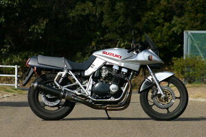 NOJIMA mW} FASARM PRO TITAN V tGL][Xg}t[ GSX1100S KATANA [J^i] SUZUKI XYL }t[
