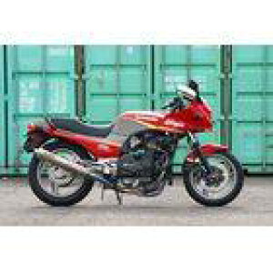 NOJIMA mW} FASARM PRO TITAN V tGL][Xg}t[ GPZ900R NINJA [jW] KAWASAKI JTL }t[