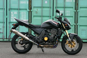 NOJIMA mW} FASARM PRO TITAN VCAT tGL][Xg}t[ Z1000  KAWASAKI JTL }t[