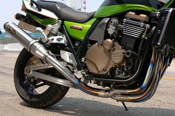 楽天市場】NOJIMA ノジマ FASARM PRO TITAN VCAT フルエキゾースト 