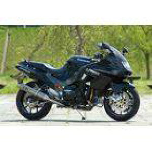 NOJIMA mW} FASARM PRO TITAN V tGL][Xg}t[ ZZR1100 KAWASAKI JTL }t[