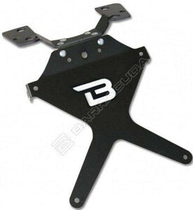BARRACUDA �o���N�[�_ �i���o�[�v���[�g GSX-R 1000 SUZUKI �X�Y�L �t�F���_�[���X�L�b�g �t�F���_�[�֘A �O��
