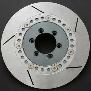 PMC ピーエムシー S1-Typeディスクローター単品 Z1000J Z1100GP Z1100R KAWASAKI カワサキ ブレーキディスクローター ブレーキ