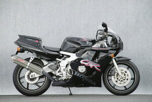 YAMAMOTO RACING }g[VO XybNA XbvI}t[ CBR400RR HONDA z_ }t[