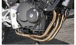 YAMAMOTO RACING }g[VO GL][XgpCv HORNET250 HONDA z_ }t[