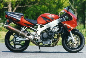 YAMAMOTO RACING }g[VO XybNA XbvI}t[ CBR900RR HONDA z_ }t[
