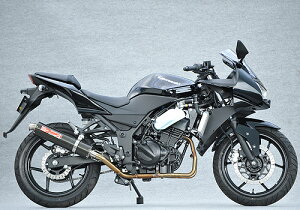 YAMAMOTO RACING }g[VO XybNA tGL][Xg_E}t[ NINJA250R KAWASAKI JTL tGL][Xg}t[ }t[