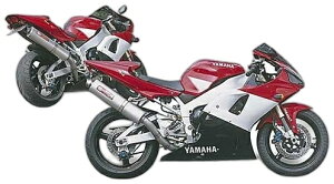 YAMAMOTO RACING }g[VO XybNA XbvIAbv}t[ YZF-R1 YAMAHA }n XbvI}t[ }t[
