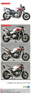 YAMAMOTO RACING }g[VO XybNA XbvIAbv}t[ CB1300SF HONDA z_ XbvI}t[ }t[