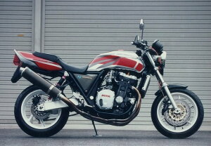 YAMAMOTO RACING }g[VO XybNA tGL][Xg}t[ CB1000SF HONDA z_ }t[