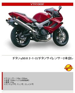 YAMAMOTO RACING }g[VO XybNA tGL][Xg2{o}t[ VTR1000F HONDA z_ tGL][Xg}t[ }t[
