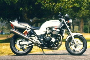 YAMAMOTO RACING }g[VO XybNA tGL][Xg}t[ CB1300SF HONDA z_ }t[