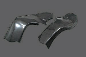 A-TECH G[ebN t[q[gK[h ZX-10R KAWASAKI JTL t[Jo[ t[