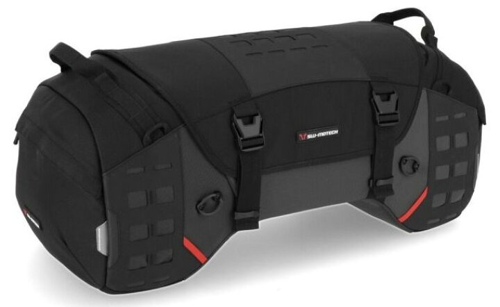 楽天市場】SW-MOTECH SWモテック PROトラベルバッグ TAILBAG シート 