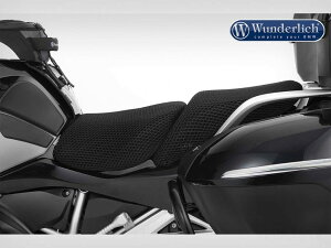 Wunderlich _[bq T}[V[gJo[ Ap R1200RT LC  R1250RT BMW V[gJo[ V[g֘A O
